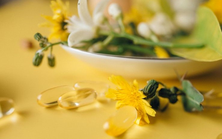 Supplements